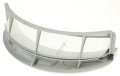 Miele Fluff Filter - Main Filter Bg